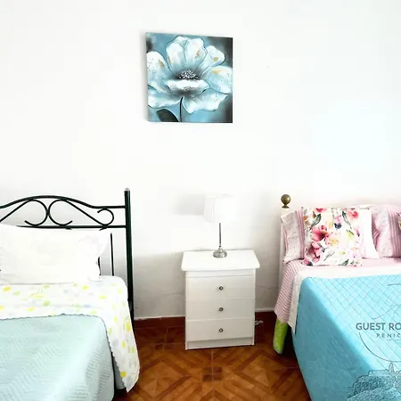 Historic House In Downtown Gasthof