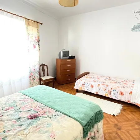 Historic House In Downtown Gasthof *