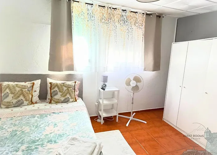 Historic House In Downtown Peniche