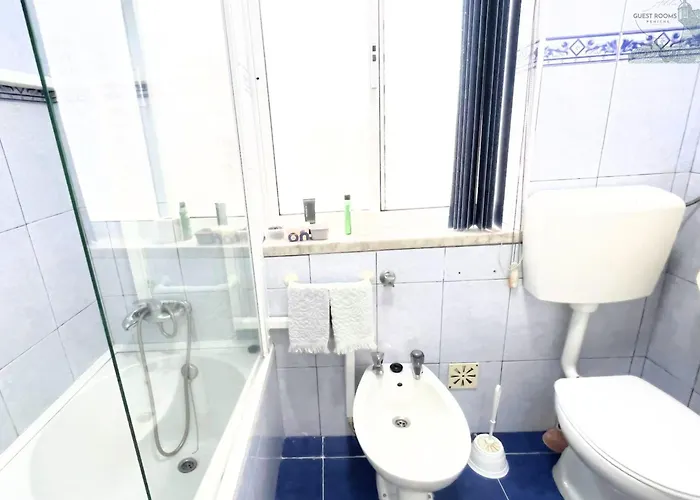 Historic House In Downtown