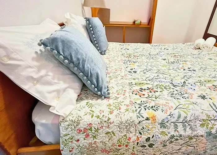 Historic House In Downtown Peniche