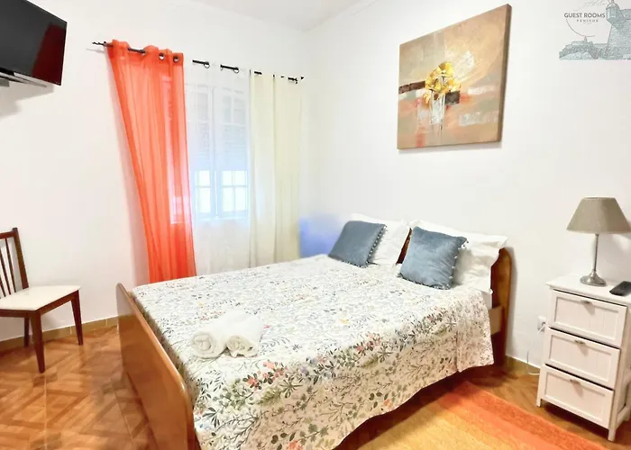 Gasthof Historic House In Downtown