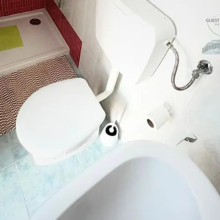 Historic House In Downtown *