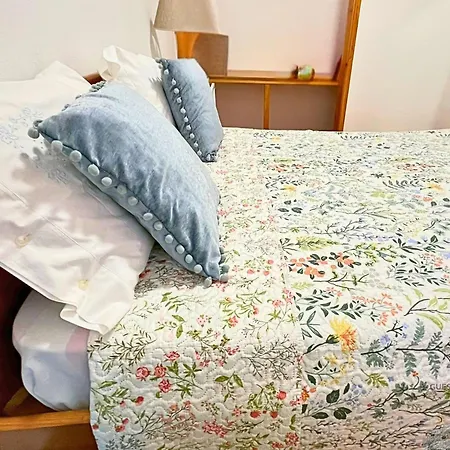 Historic House In Downtown Peniche