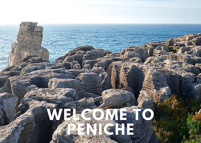 Penzion Historic House In Downtown Peniche