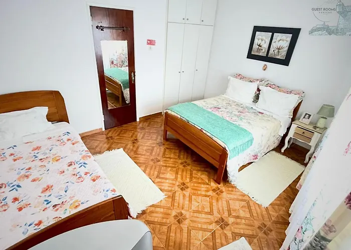 Penzion Historic House In Downtown *