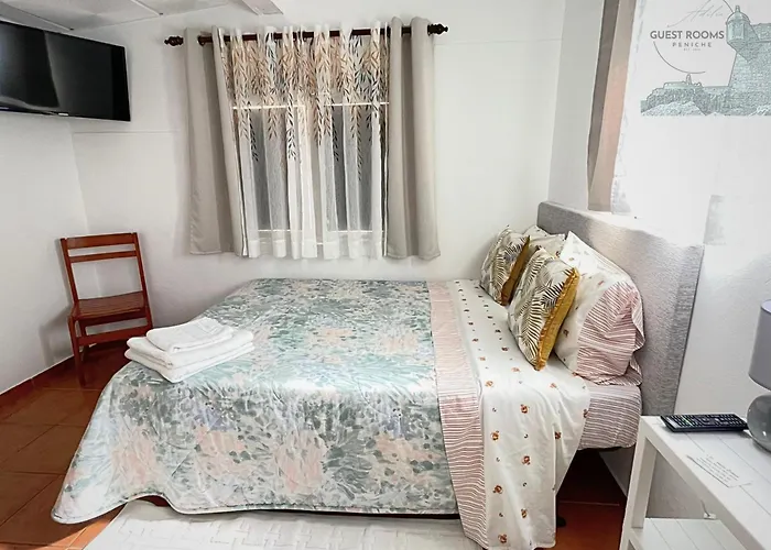 Historic House In Downtown