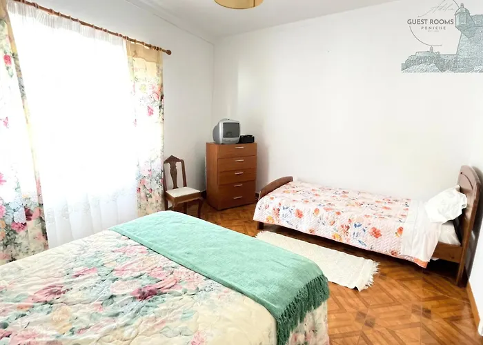 Historic House In Downtown Penzion *